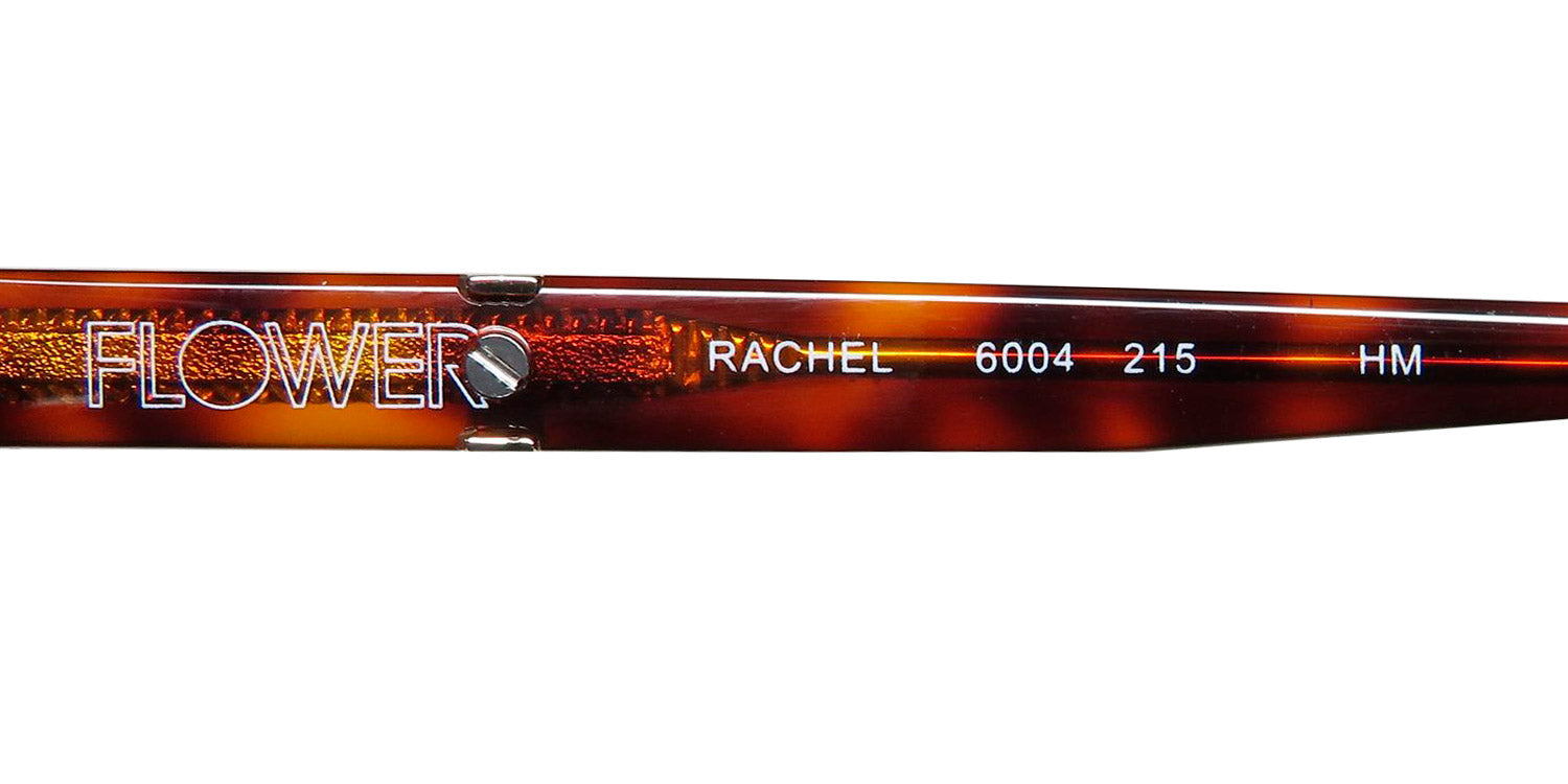 Flower 6004 Rachel Eyeglasses by ModaFrames