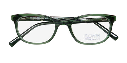 Flower 6003 Maggie Eyeglasses by ModaFrames