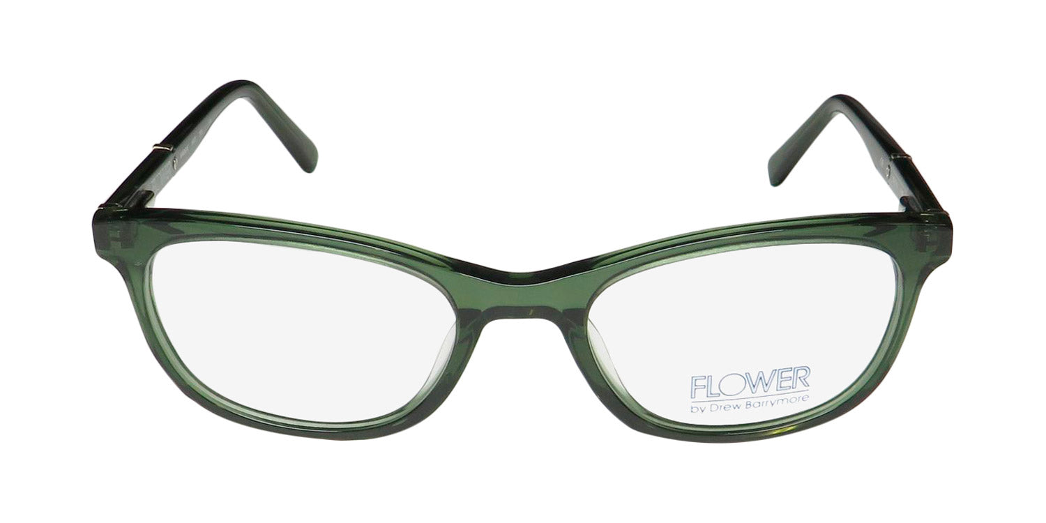 Flower 6003 Maggie Eyeglasses by ModaFrames