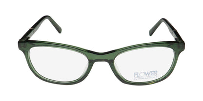 Flower 6003 Maggie Eyeglasses by ModaFrames