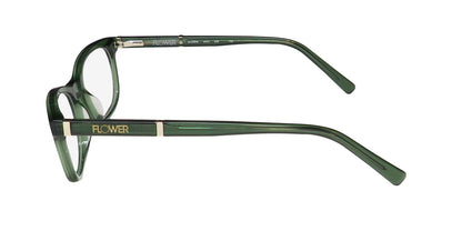 Flower 6003 Maggie Eyeglasses by ModaFrames