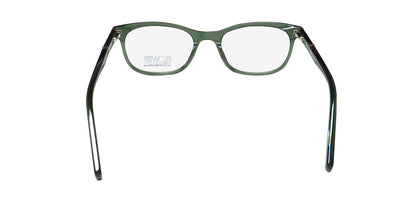 Flower 6003 Maggie Eyeglasses by ModaFrames