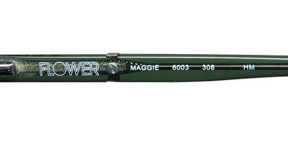 Flower 6003 Maggie Eyeglasses by ModaFrames
