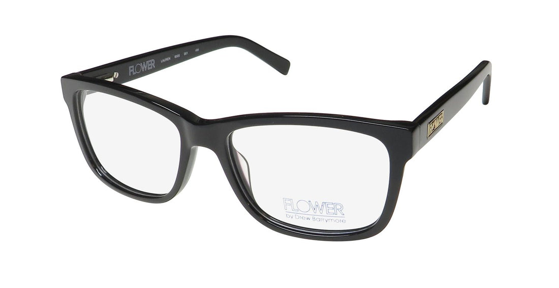 Flower 6005 Lauren Eyeglasses by ModaFrames