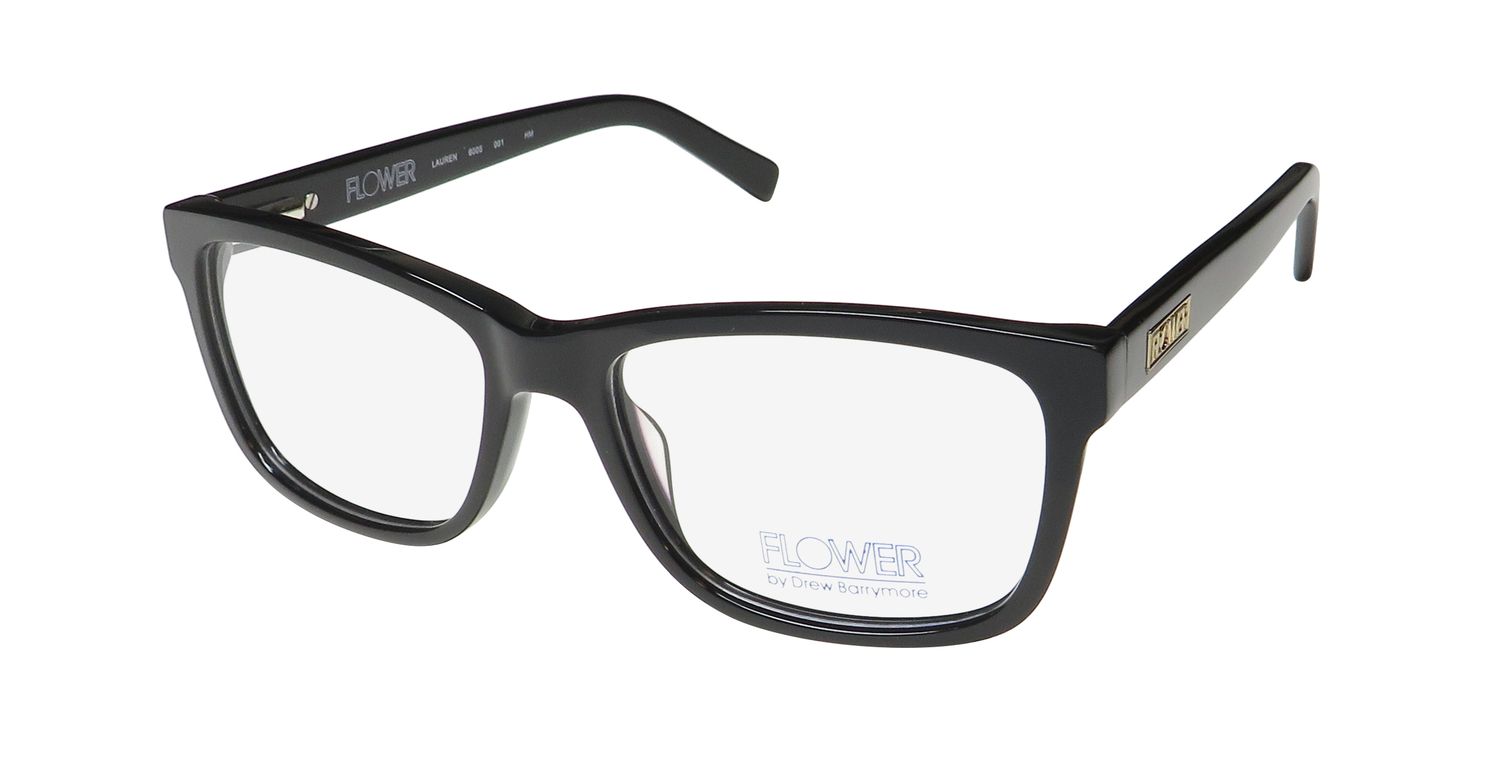 Flower 6005 Lauren Eyeglasses by ModaFrames