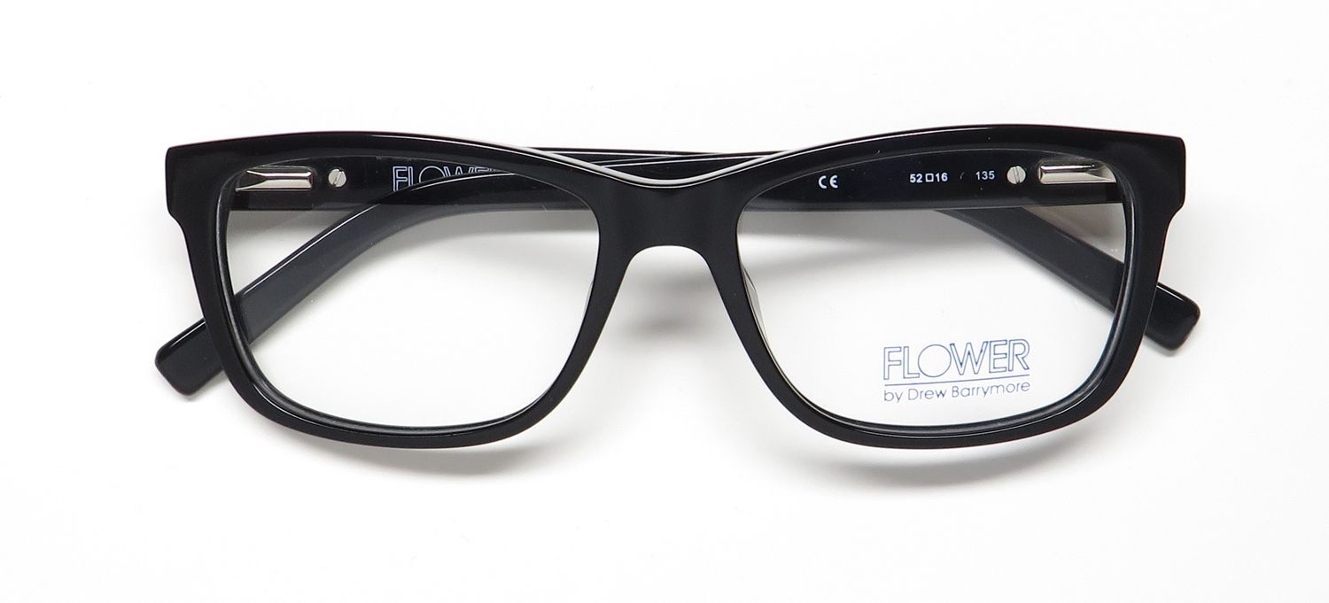 Flower 6005 Lauren Eyeglasses by ModaFrames