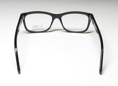 Flower 6005 Lauren Eyeglasses by ModaFrames