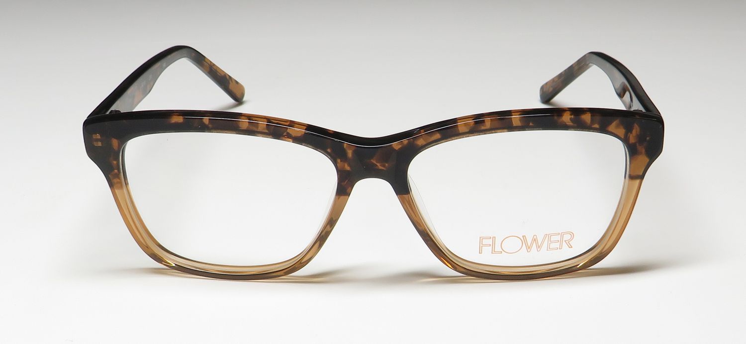 Flower 6010 Eyeglasses by ModaFrames