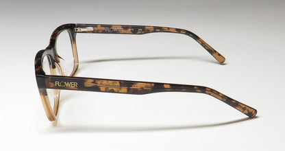 Flower 6010 Eyeglasses by ModaFrames