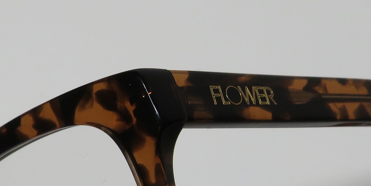 Flower 6010 Eyeglasses by ModaFrames