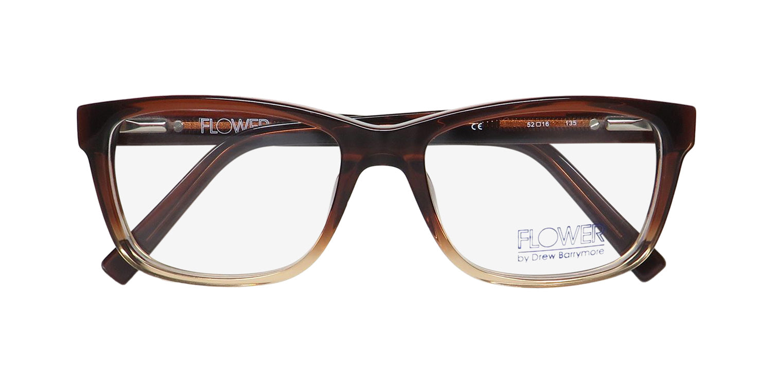 Flower 6005 Lauren Eyeglasses by ModaFrames