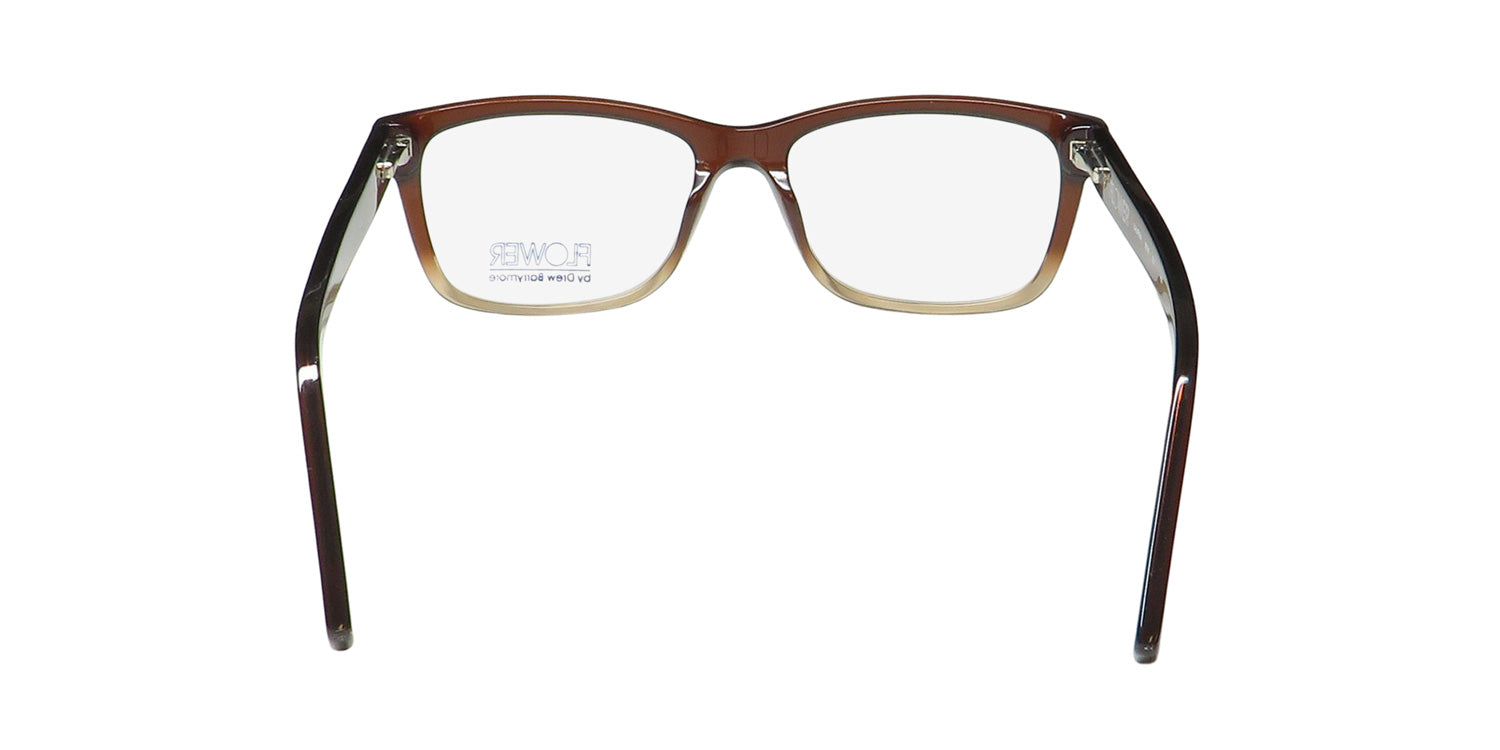 Flower 6005 Lauren Eyeglasses by ModaFrames
