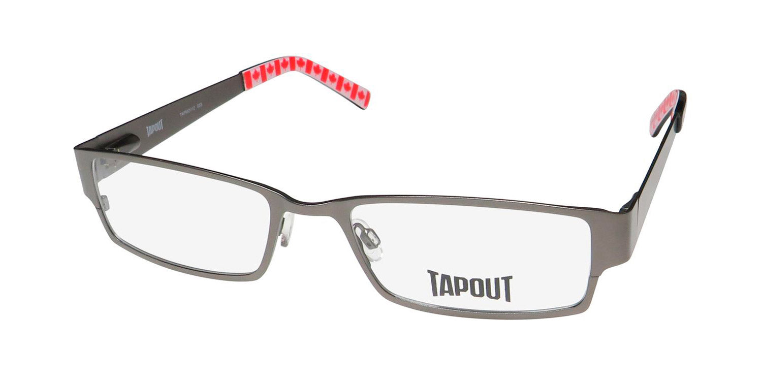 Tapout Tapmo112 Eyeglasses by ModaFrames