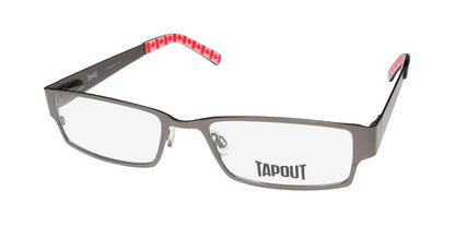 Tapout Tapmo112 Eyeglasses by ModaFrames