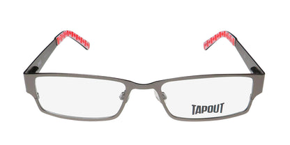 Tapout Tapmo112 Eyeglasses by ModaFrames