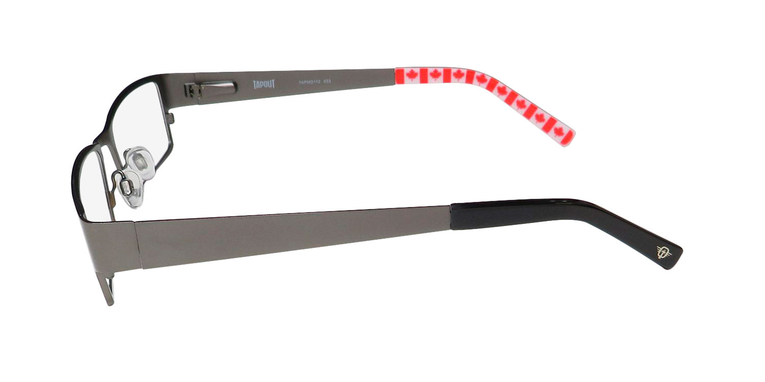 Tapout Tapmo112 Eyeglasses by ModaFrames