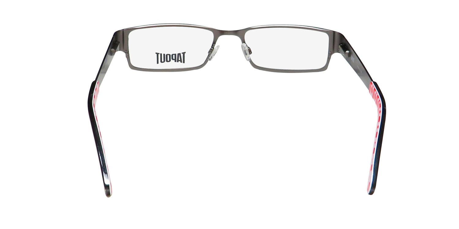Tapout Tapmo112 Eyeglasses by ModaFrames