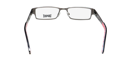 Tapout Tapmo112 Eyeglasses by ModaFrames