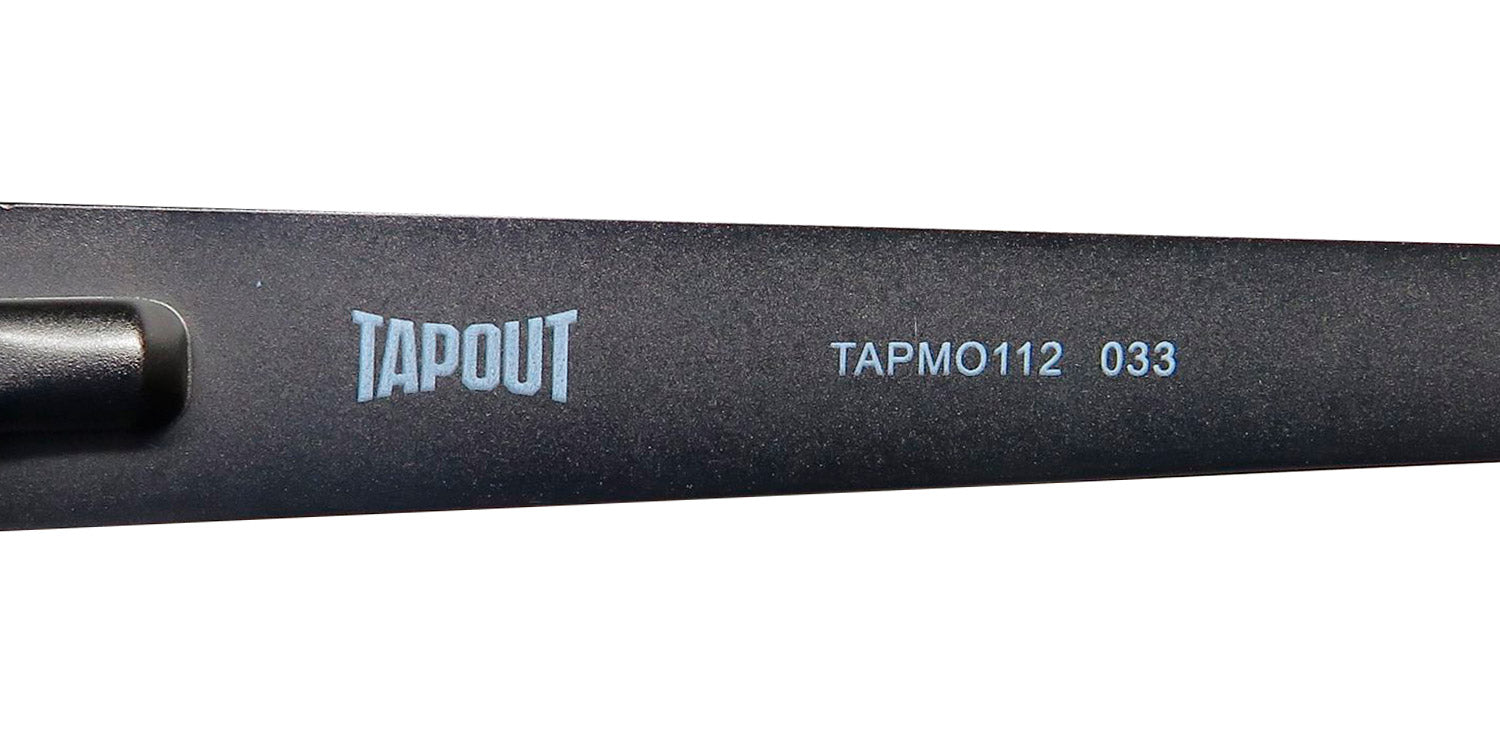 Tapout Tapmo112 Eyeglasses by ModaFrames