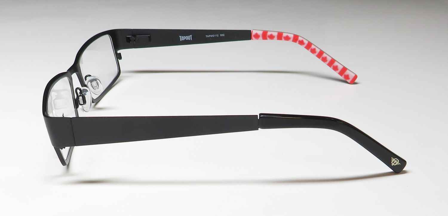 Tapout Tapmo112 Eyeglasses by ModaFrames