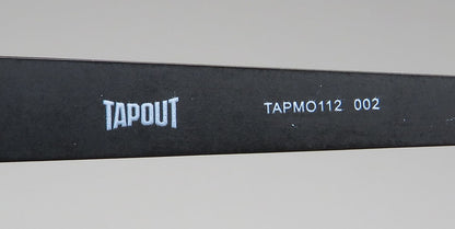 Tapout Tapmo112 Eyeglasses by ModaFrames