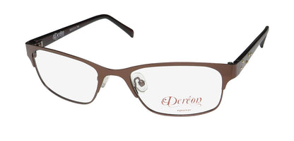 Dereon Dov518 Eyeglasses by ModaFrames