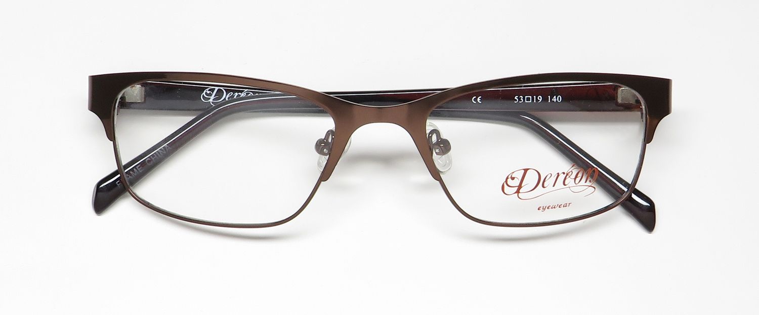 Dereon Dov518 Eyeglasses by ModaFrames