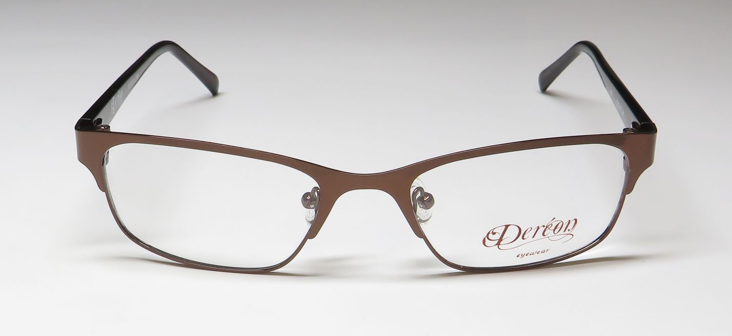 Dereon Dov518 Eyeglasses by ModaFrames