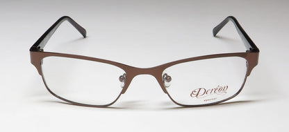 Dereon Dov518 Eyeglasses by ModaFrames