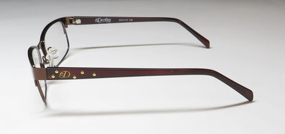 Dereon Dov518 Eyeglasses by ModaFrames