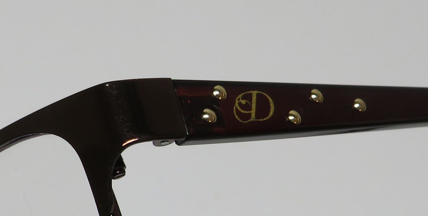 Dereon Dov518 Eyeglasses by ModaFrames