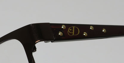 Dereon Dov518 Eyeglasses by ModaFrames