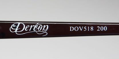 Dereon Dov518 Eyeglasses by ModaFrames