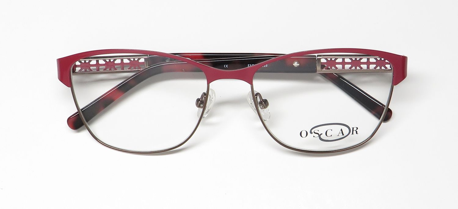 Oscar de la Renta Osl 467 Eyeglasses by ModaFrames