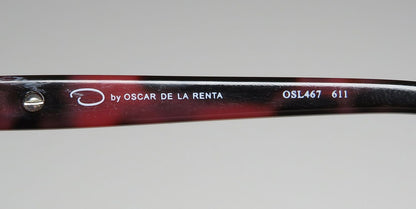 Oscar de la Renta Osl 467 Eyeglasses by ModaFrames