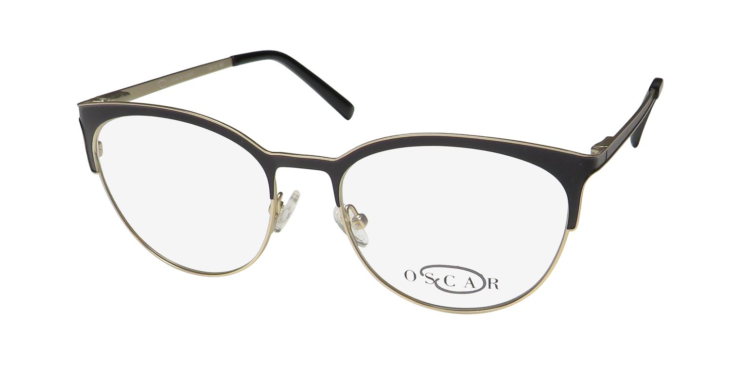 Oscar de la Renta Osl 723 Eyeglasses by ModaFrames