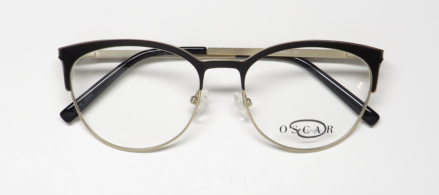 Oscar de la Renta Osl 723 Eyeglasses by ModaFrames