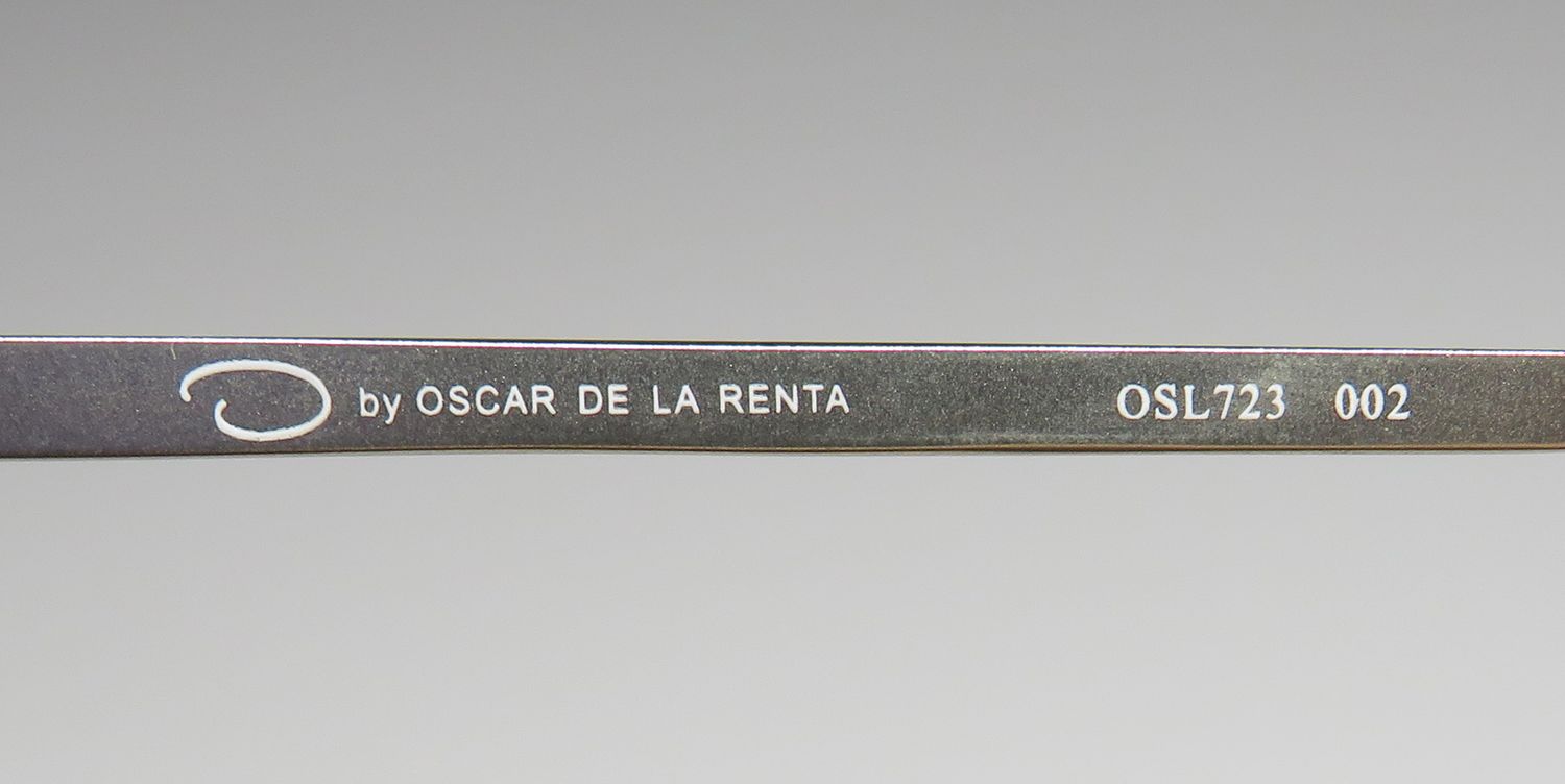 Oscar de la Renta Osl 723 Eyeglasses by ModaFrames