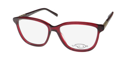 Oscar de la Renta Osl 465 Eyeglasses by ModaFrames