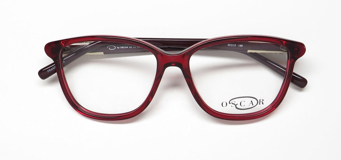 Oscar de la Renta Osl 465 Eyeglasses by ModaFrames