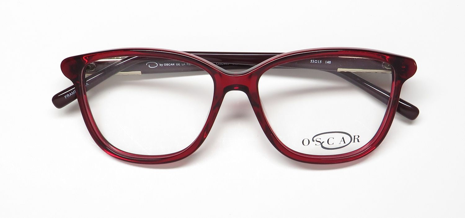 Oscar de la Renta Osl 465 Eyeglasses by ModaFrames