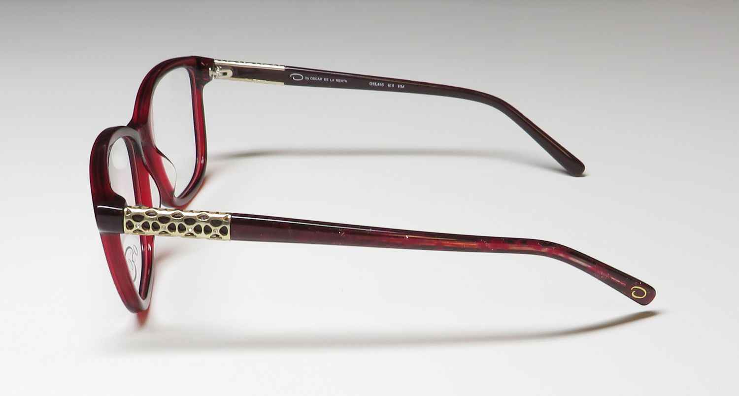 Oscar de la Renta Osl 465 Eyeglasses by ModaFrames