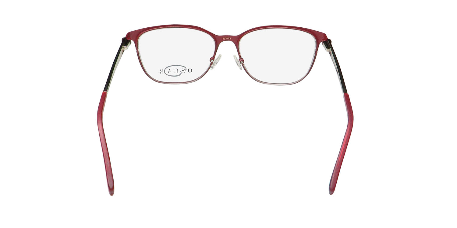 Oscar de la Renta Osl 469 Eyeglasses by ModaFrames