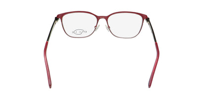Oscar de la Renta Osl 469 Eyeglasses by ModaFrames