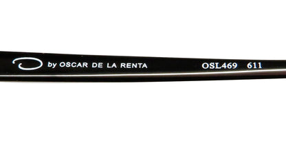 Oscar de la Renta Osl 469 Eyeglasses by ModaFrames