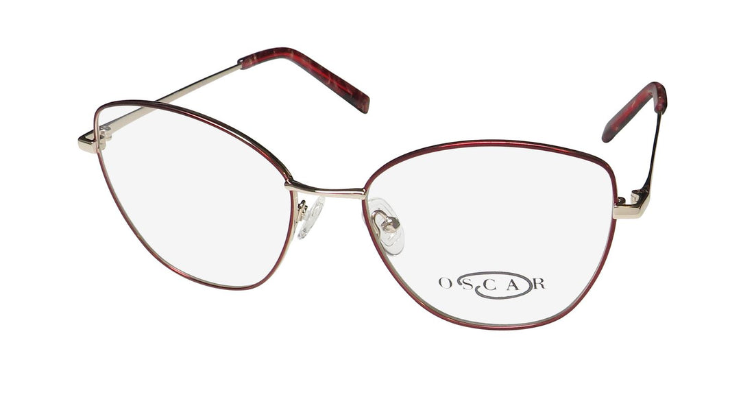 Oscar de la Renta Osl 739 Eyeglasses by ModaFrames