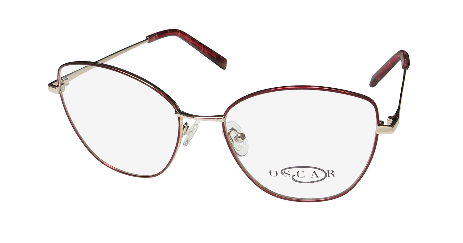 Oscar de la Renta Osl 739 Eyeglasses by ModaFrames
