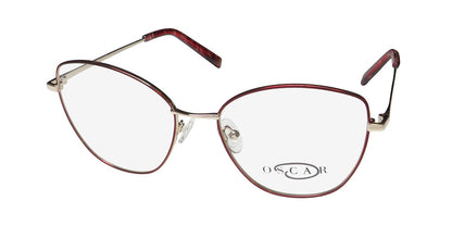 Oscar de la Renta Osl 739 Eyeglasses by ModaFrames