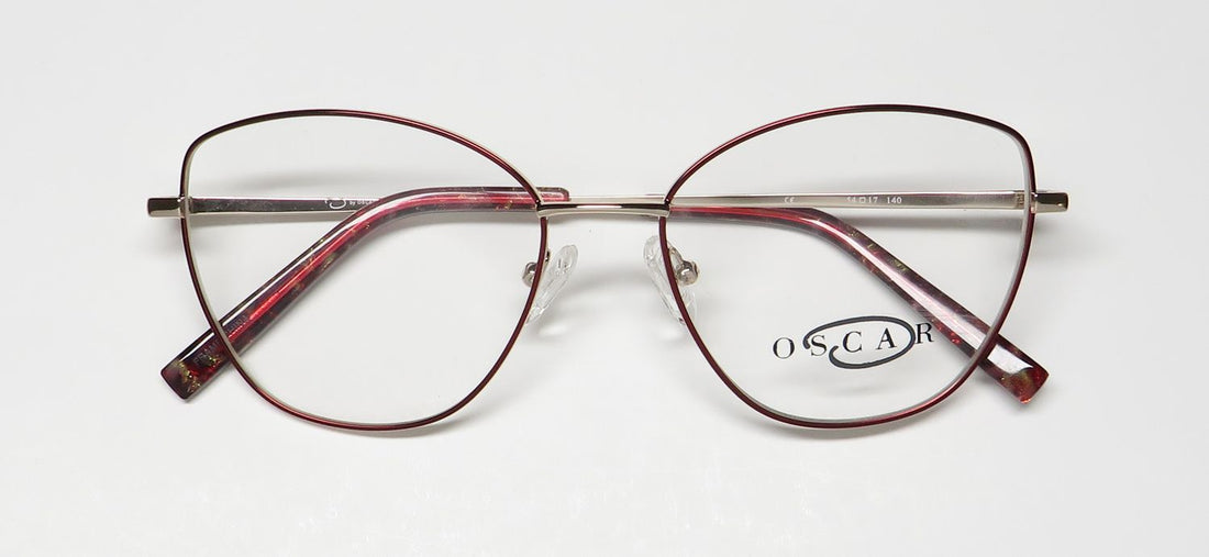 Oscar de la Renta Osl 739 Eyeglasses by ModaFrames