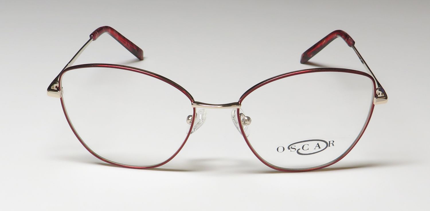 Oscar de la Renta Osl 739 Eyeglasses by ModaFrames